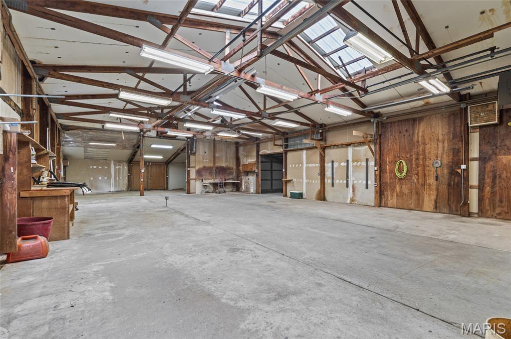 B F Watkins Estate - Residential
