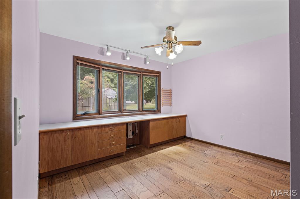 B F Watkins Estate - Residential