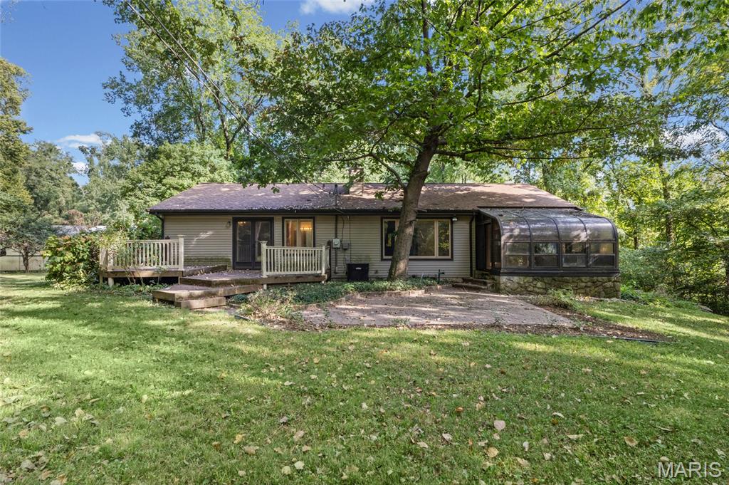 B F Watkins Estate - Residential
