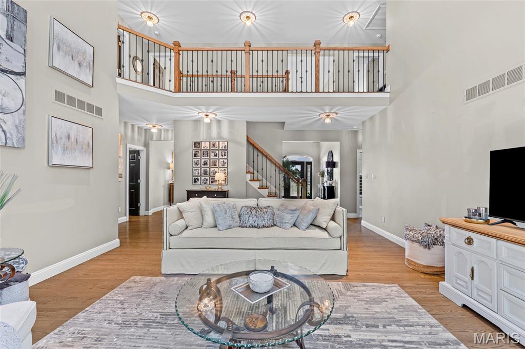 Avalon Hills - Residential