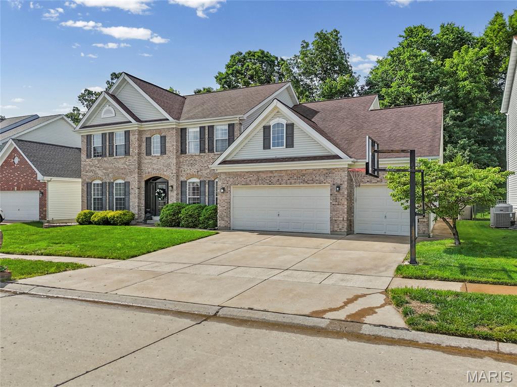 Avalon Hills - Residential