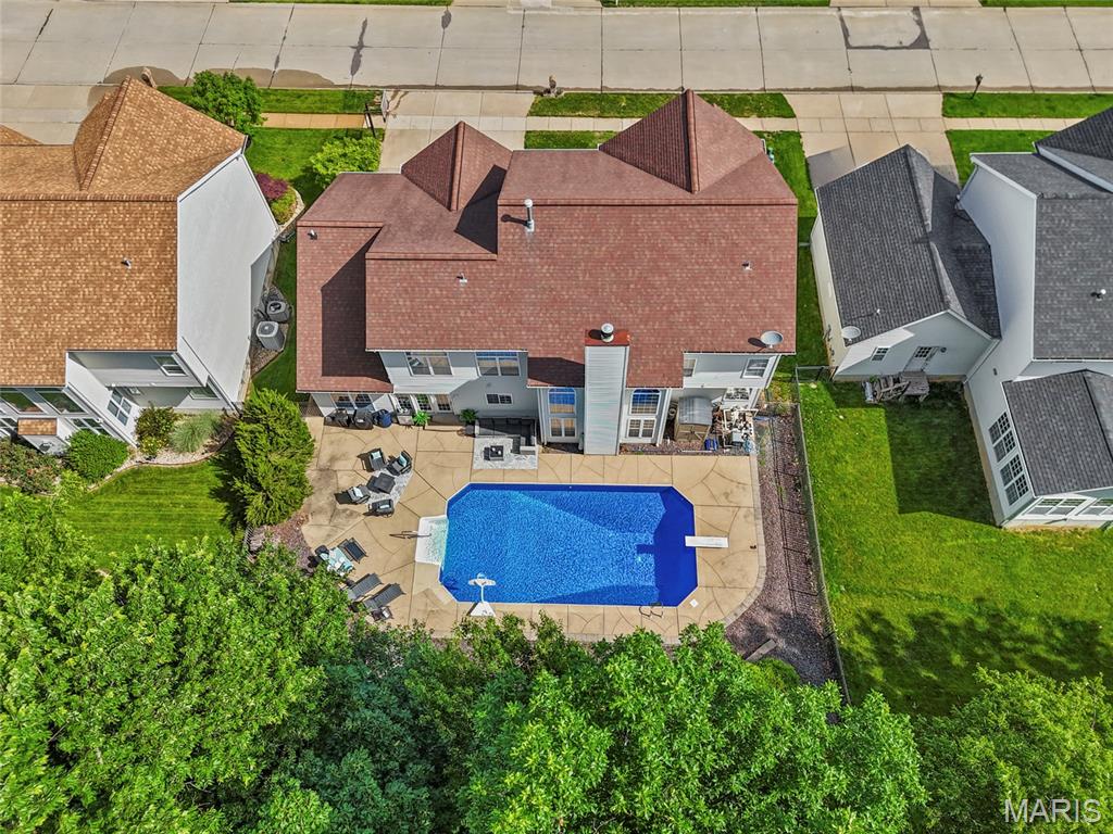 Avalon Hills - Residential