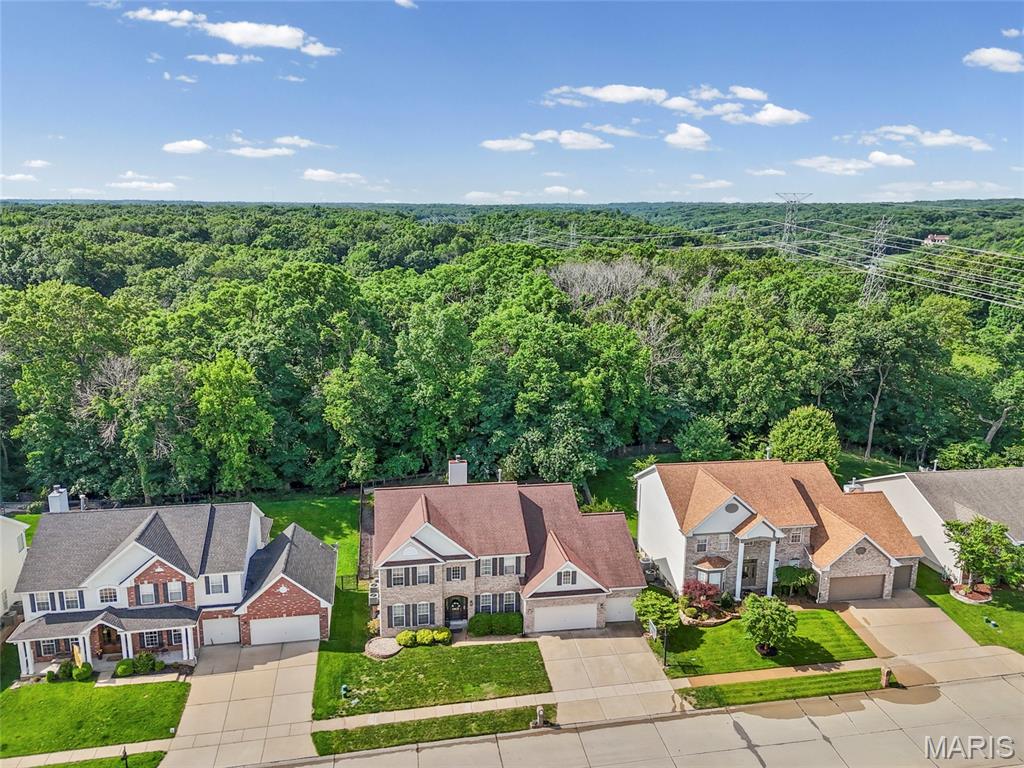 Avalon Hills - Residential