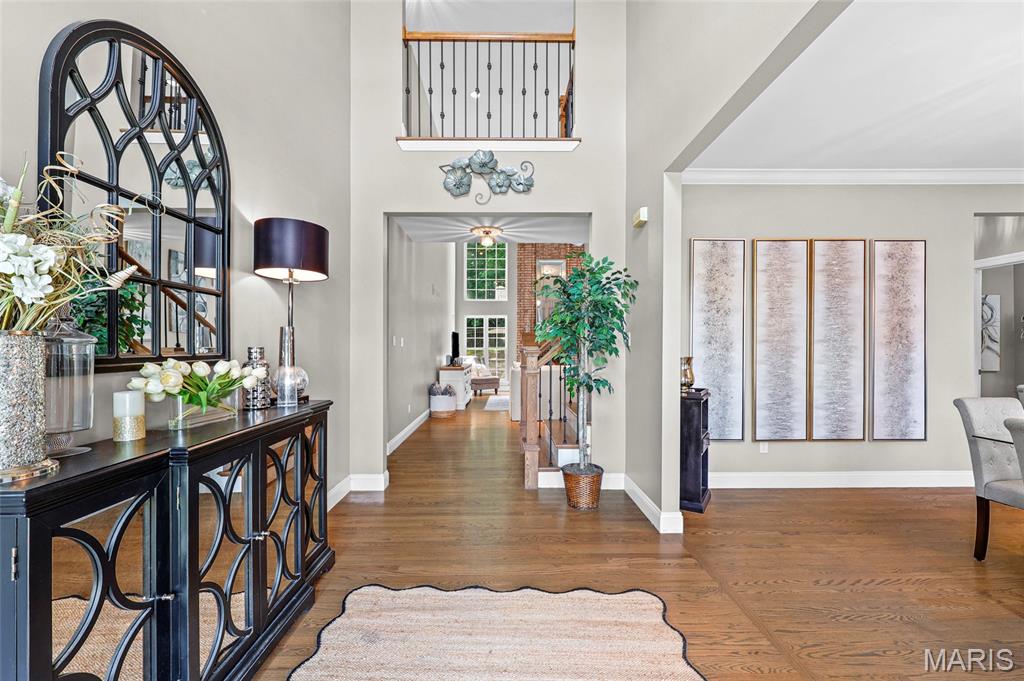 Avalon Hills - Residential