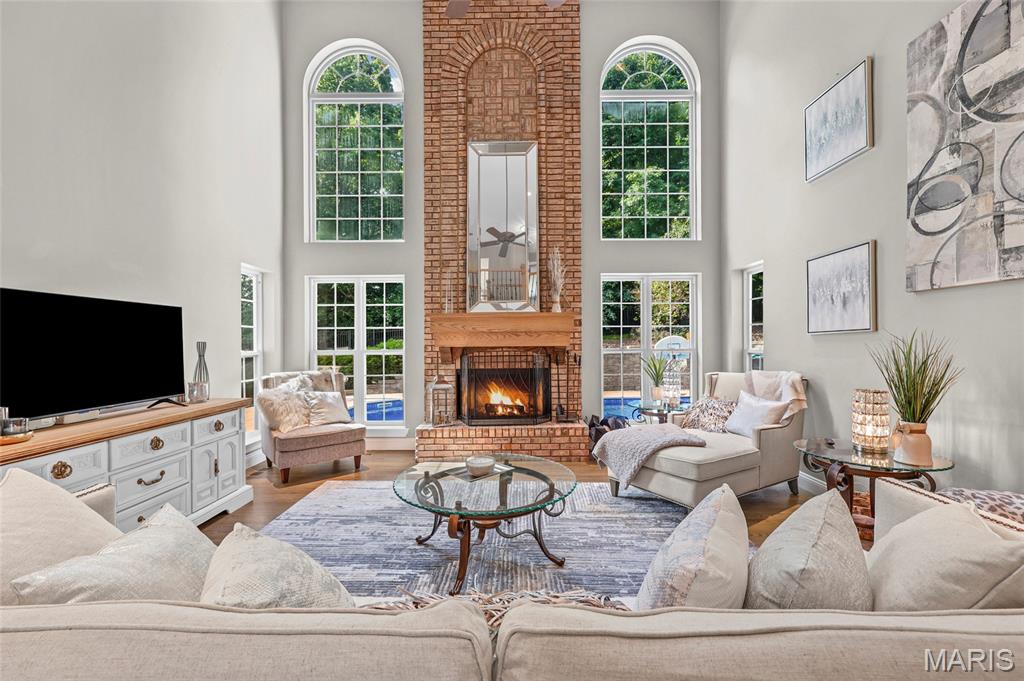 Avalon Hills - Residential