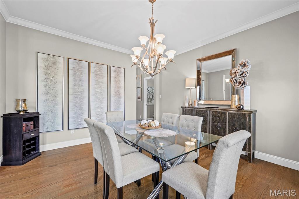Avalon Hills - Residential