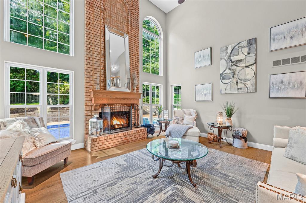 Avalon Hills - Residential