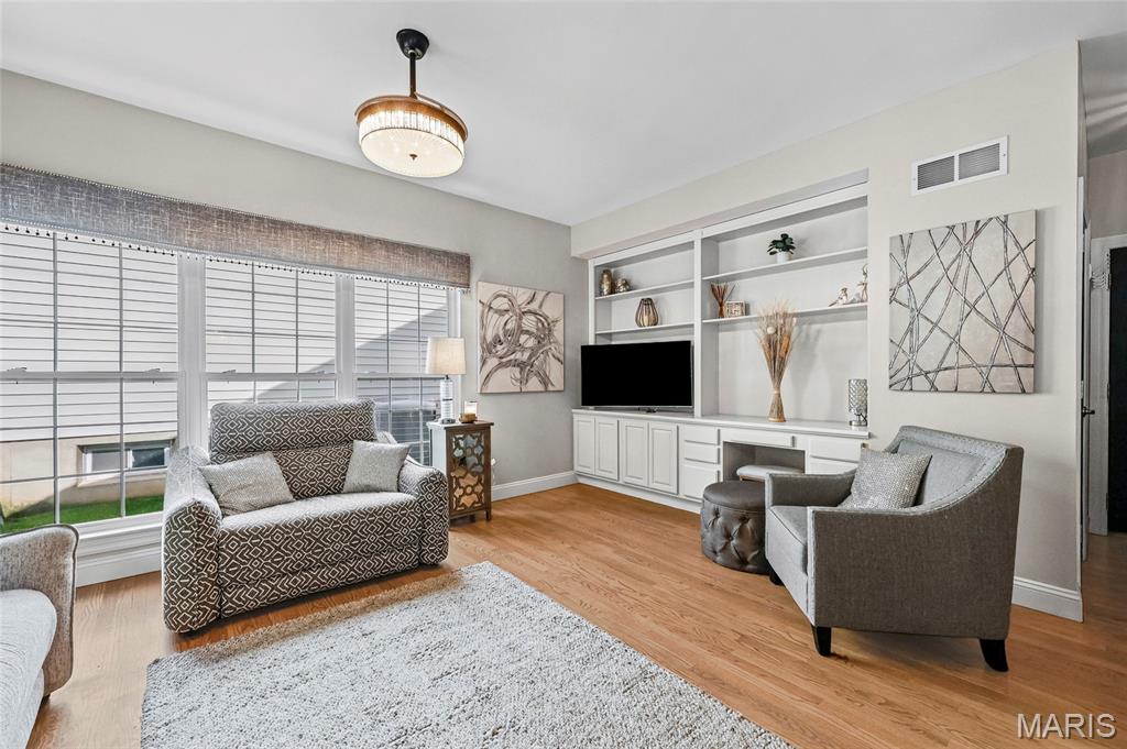 Avalon Hills - Residential