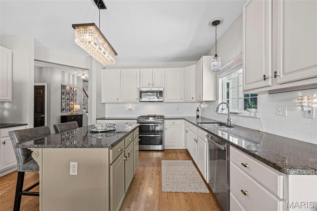 Avalon Hills - Residential