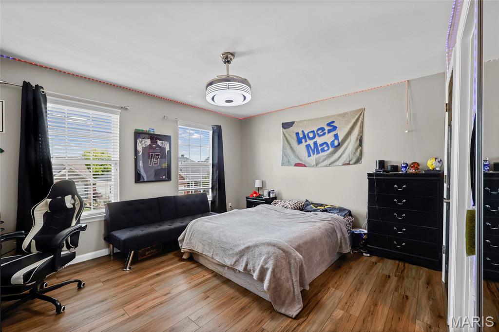 Avalon Hills - Residential