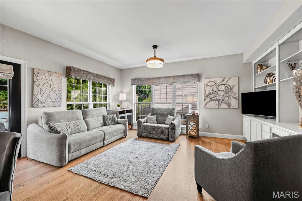 Avalon Hills - Residential