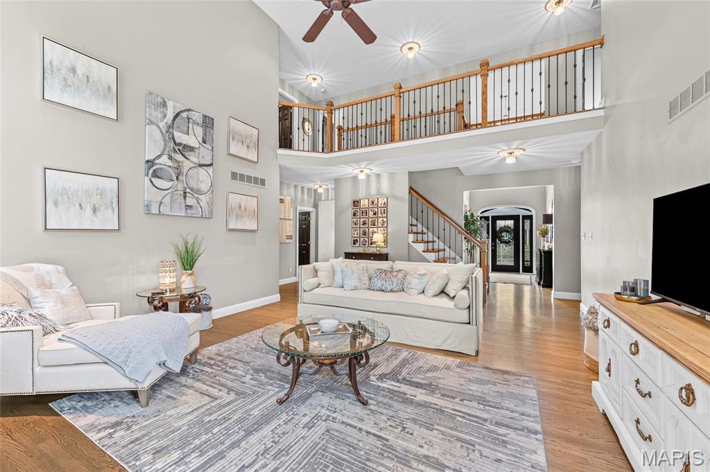 Avalon Hills - Residential