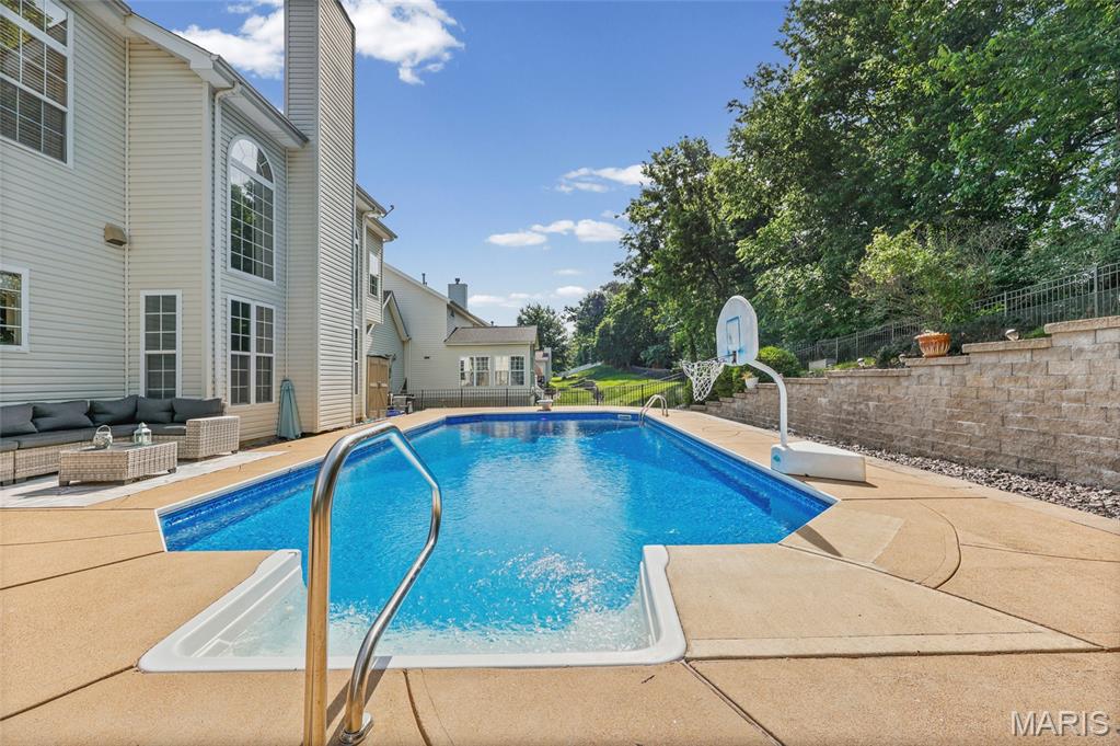 Avalon Hills - Residential