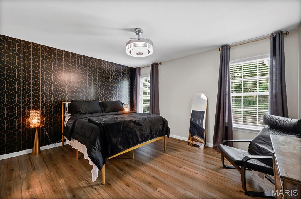Avalon Hills - Residential