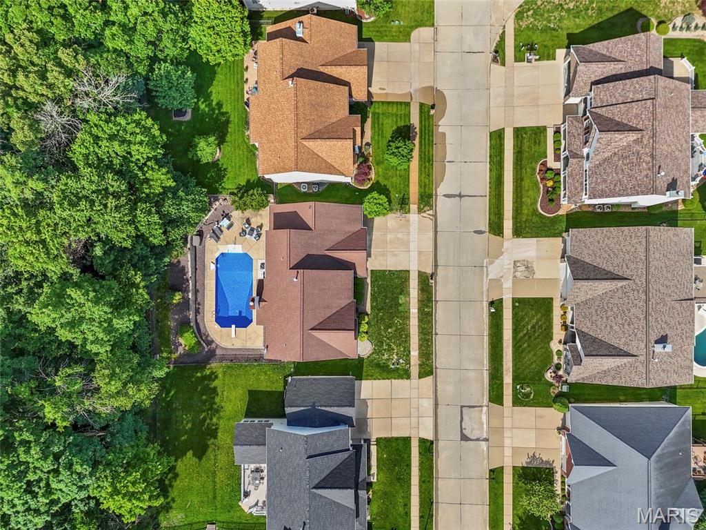 Avalon Hills - Residential