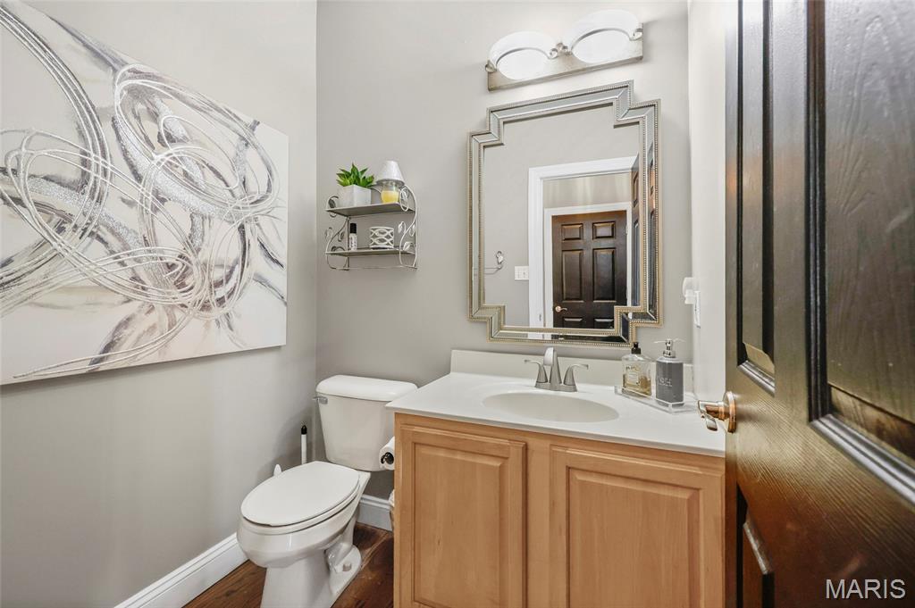 Avalon Hills - Residential