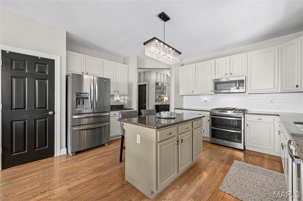 Avalon Hills - Residential