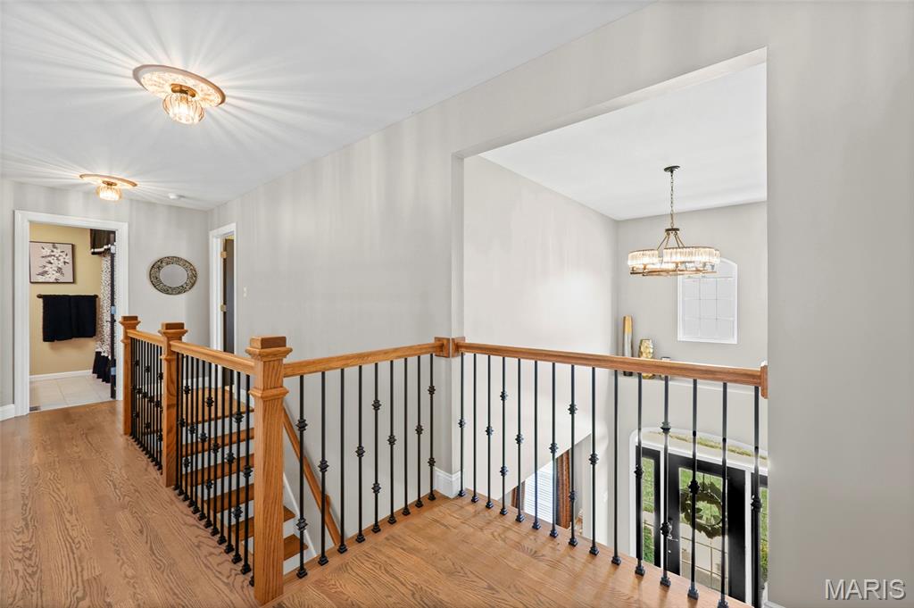 Avalon Hills - Residential