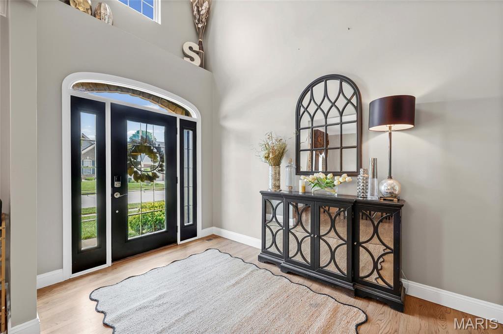 Avalon Hills - Residential