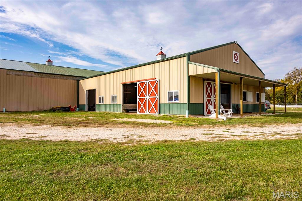 NA - Residential