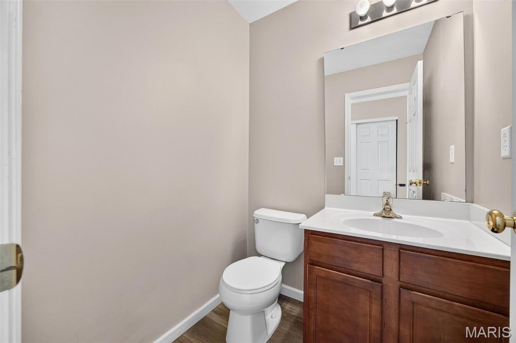 Wabash Woods #2 - Residential Lease