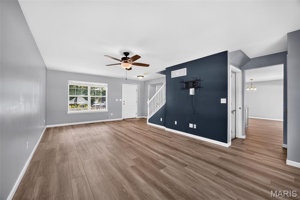 Wabash Woods #2 - Residential Lease
