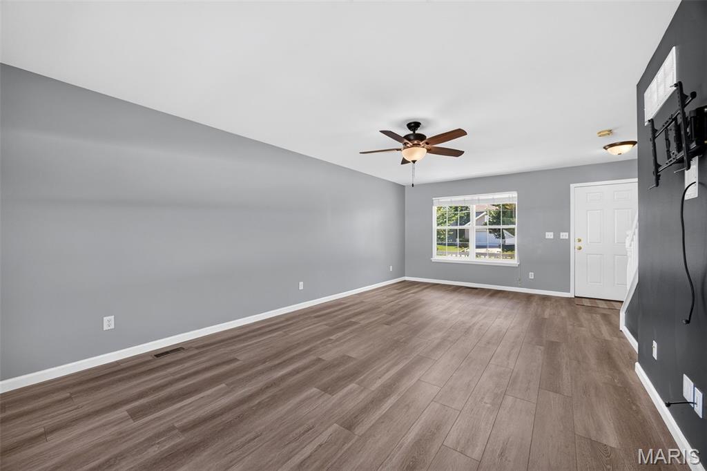 Wabash Woods #2 - Residential Lease