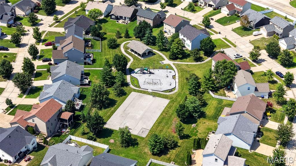 Wabash Woods #2 - Residential Lease