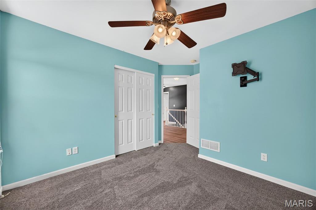 Wabash Woods #2 - Residential Lease