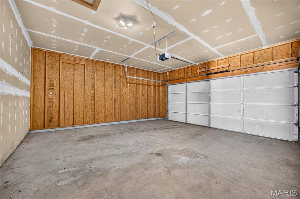 Wabash Woods #2 - Residential Lease