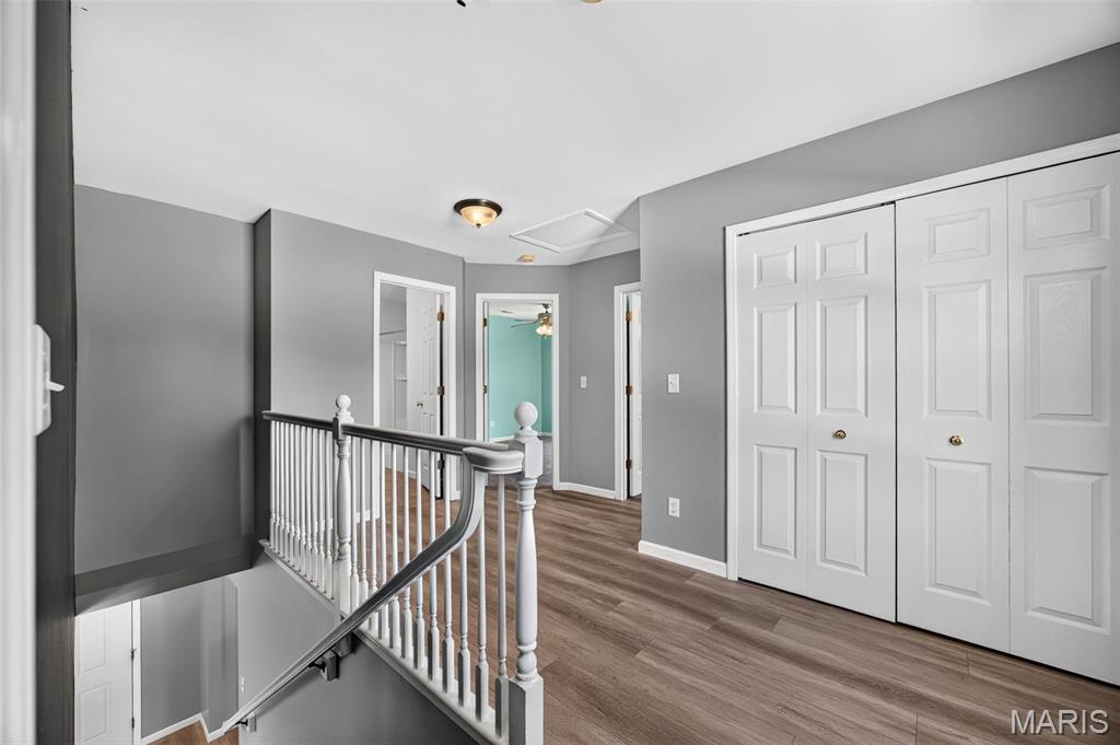 Wabash Woods #2 - Residential Lease