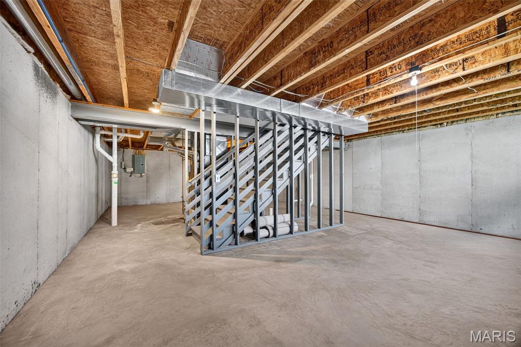 Wabash Woods #2 - Residential Lease