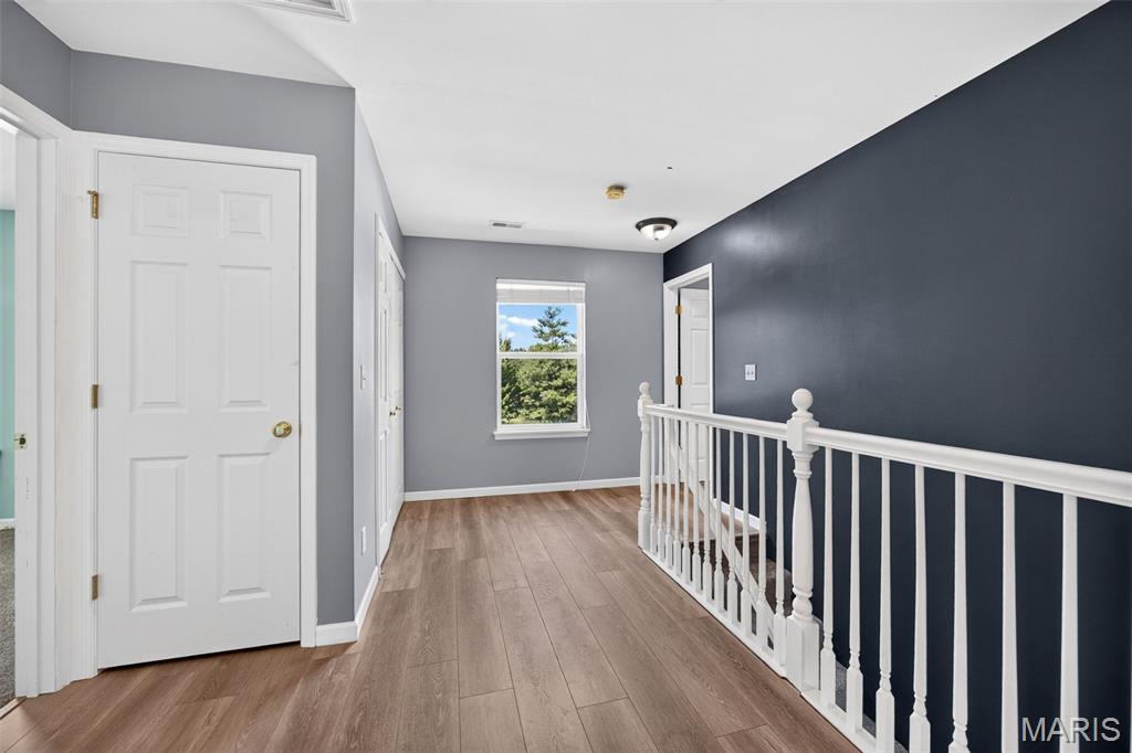 Wabash Woods #2 - Residential Lease