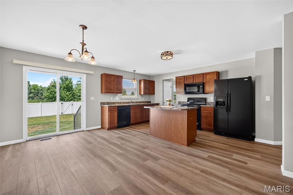 Wabash Woods #2 - Residential Lease