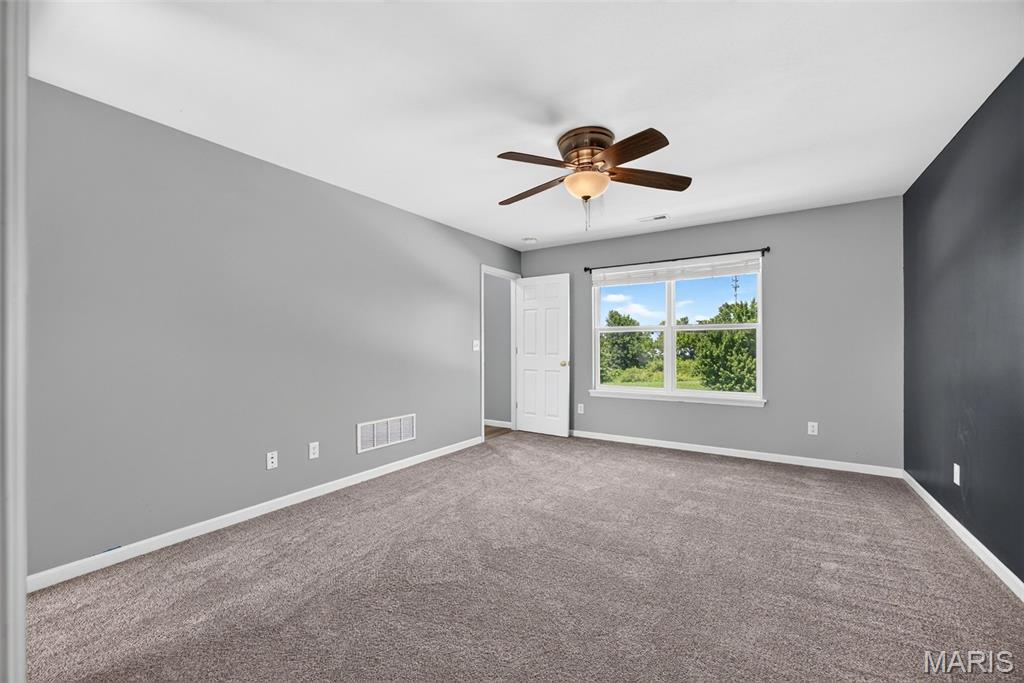 Wabash Woods #2 - Residential Lease