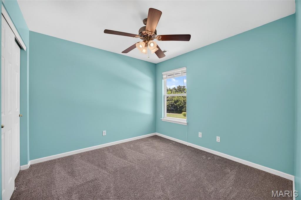 Wabash Woods #2 - Residential Lease