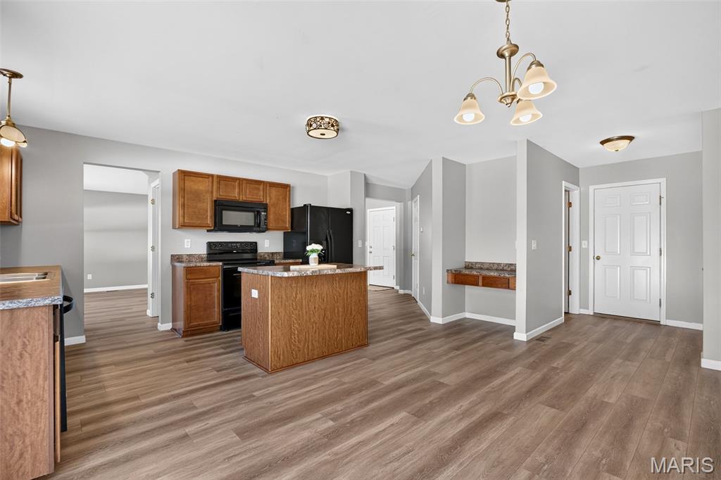 Wabash Woods #2 - Residential Lease