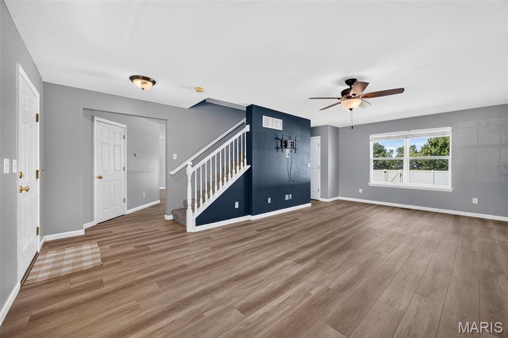 Wabash Woods #2 - Residential Lease