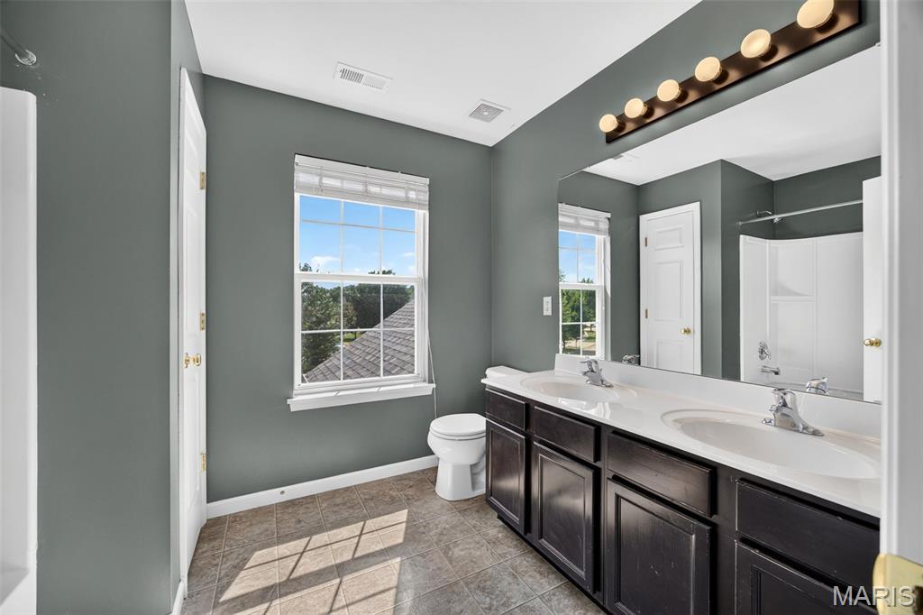 Wabash Woods #2 - Residential Lease