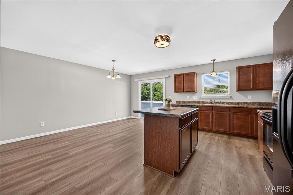 Wabash Woods #2 - Residential Lease