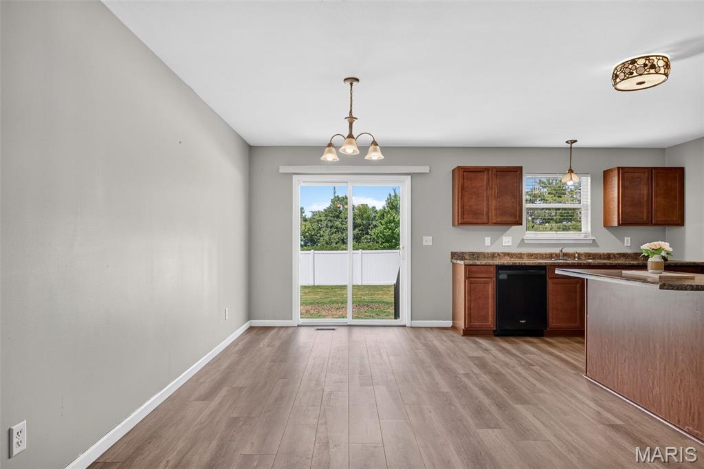 Wabash Woods #2 - Residential Lease