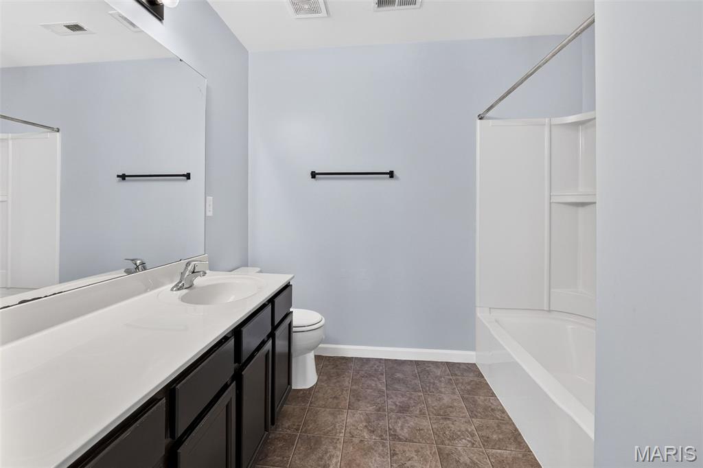 Wabash Woods #2 - Residential Lease