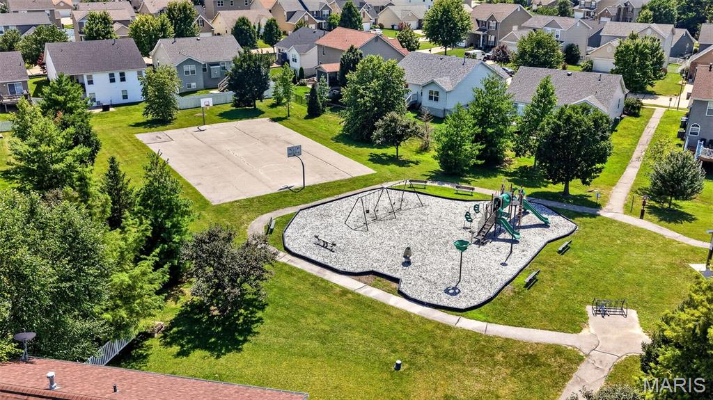 Wabash Woods #2 - Residential Lease
