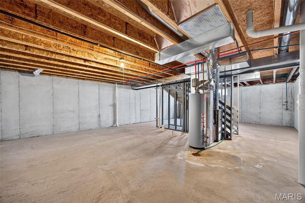 Wabash Woods #2 - Residential Lease
