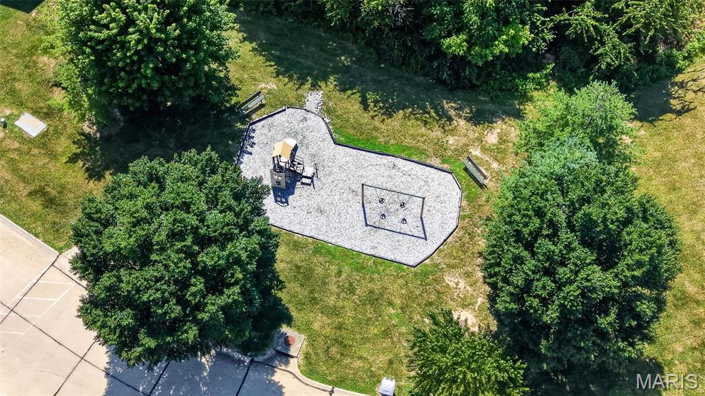 Wabash Woods #2 - Residential Lease