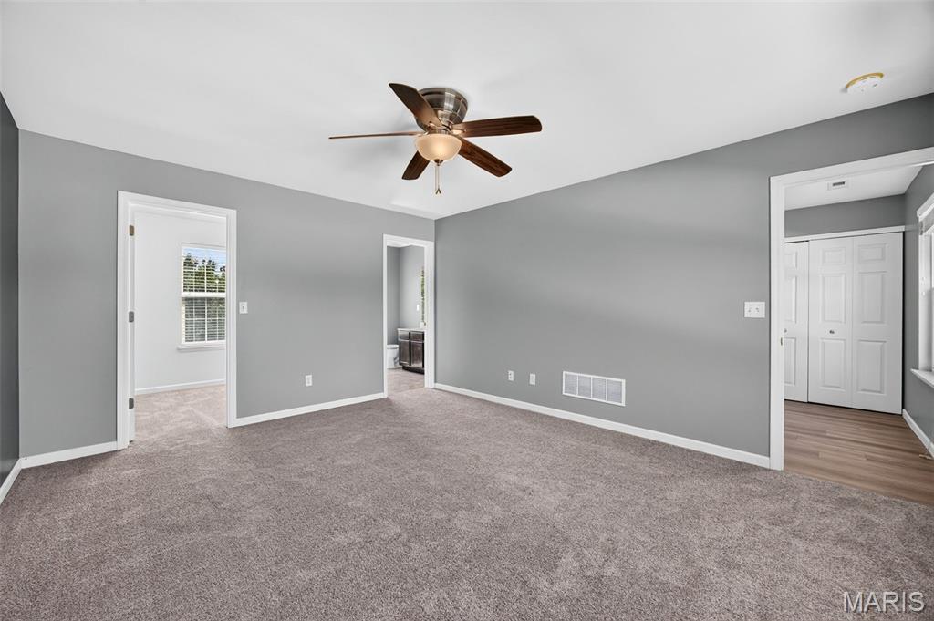 Wabash Woods #2 - Residential Lease