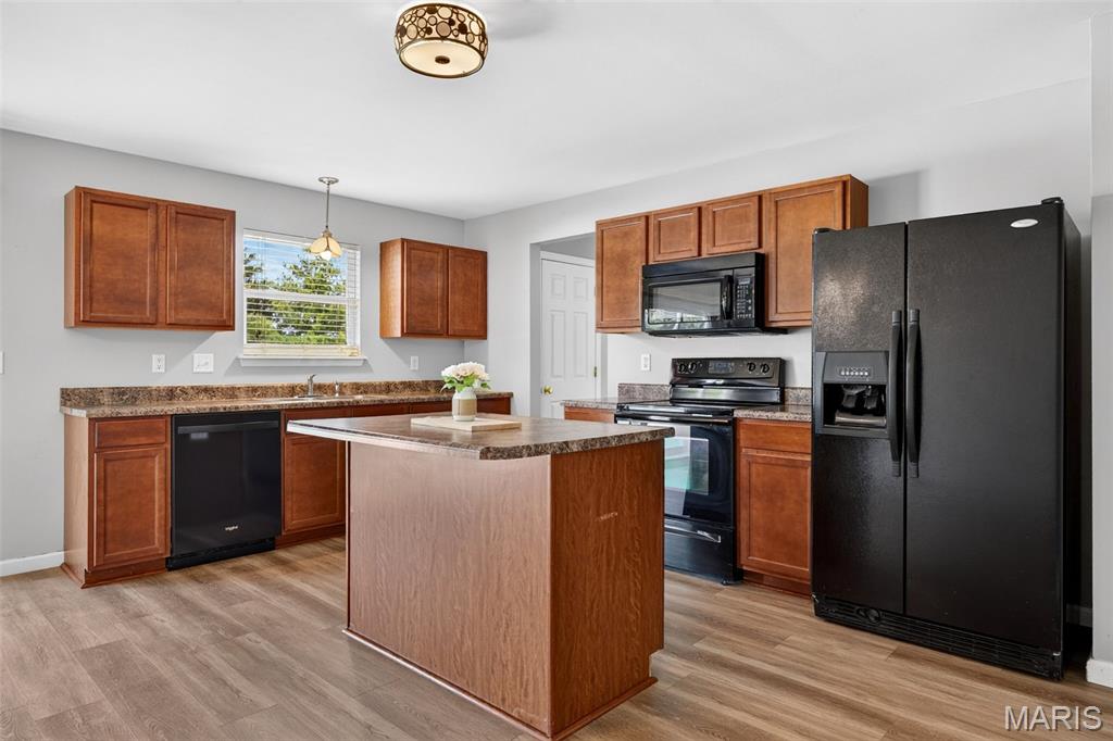 Wabash Woods #2 - Residential Lease