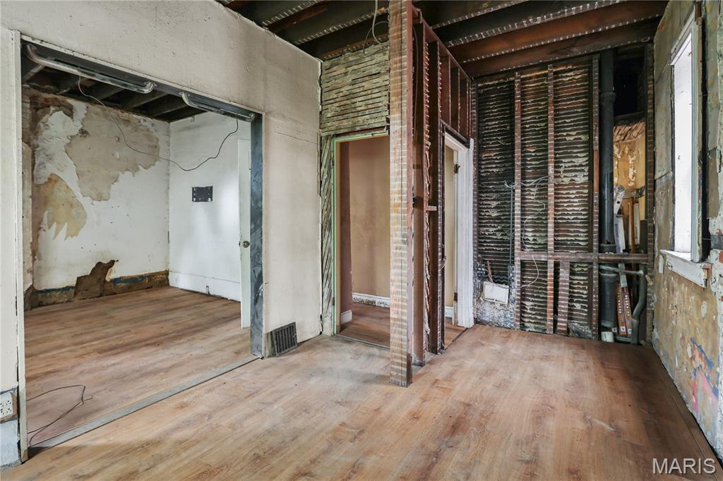 Hayden McDermotts Rose Hill Add - Residential