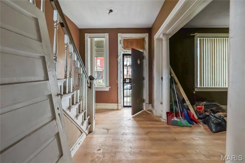 Hayden McDermotts Rose Hill Add - Residential