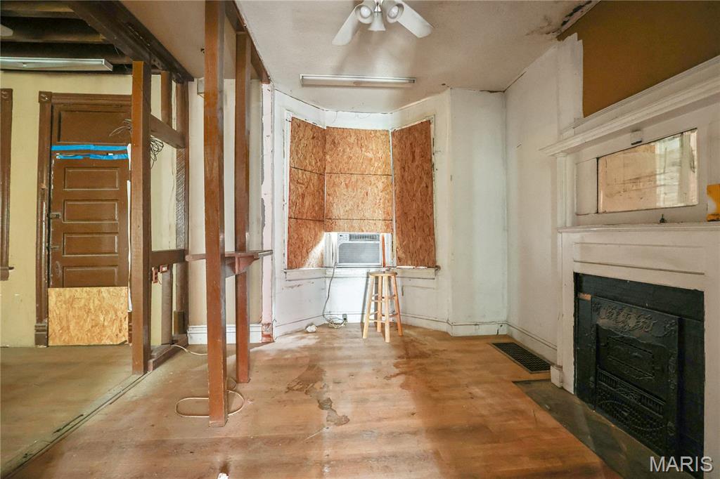 Hayden McDermotts Rose Hill Add - Residential